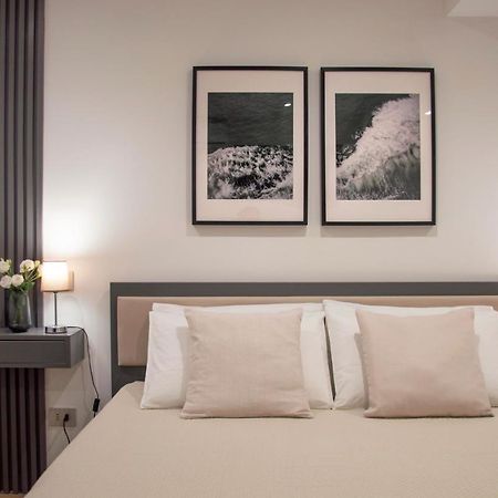 Luxury House Dogana 37 Apartment Salerno Ngoại thất bức ảnh