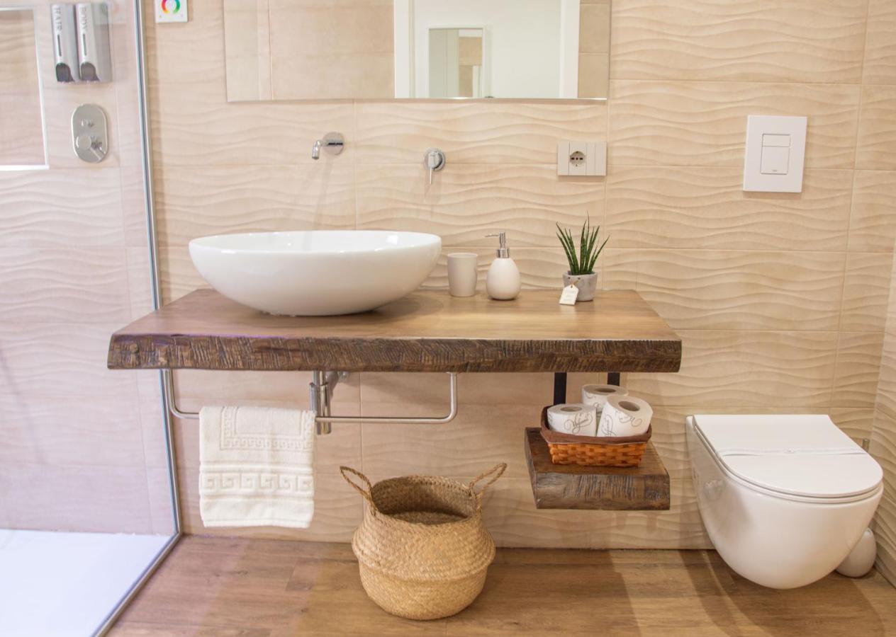 Luxury House Dogana 37 Apartment Salerno Ngoại thất bức ảnh