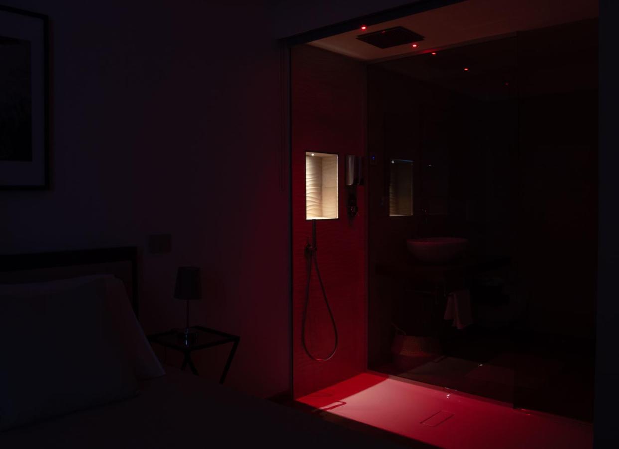 Luxury House Dogana 37 Apartment Salerno Ngoại thất bức ảnh